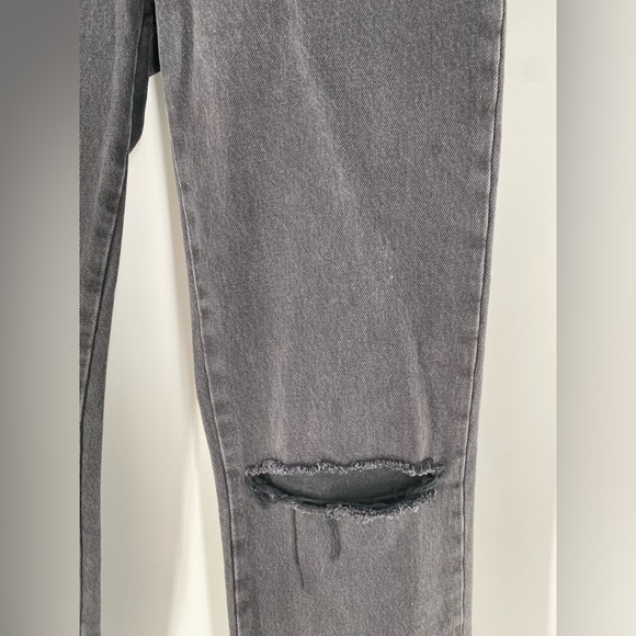 Rolla’s Original High Rise Straight Jeans - Picture 9 of 11
